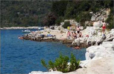 Appartement de vacances �/en/au Krnica (Istarska)ou appartement ou maison de vacances