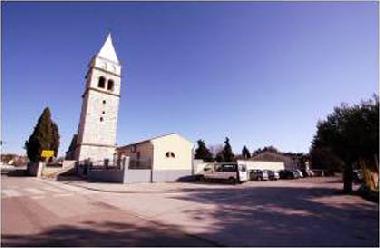 Appartement de vacances �/en/au Krnica (Istarska)ou appartement ou maison de vacances