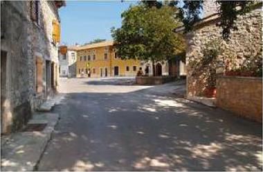 Appartement de vacances �/en/au Krnica (Istarska)ou appartement ou maison de vacances
