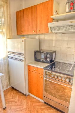 Appartement de vacances �/en/au PULA (Istarska)ou appartement ou maison de vacances