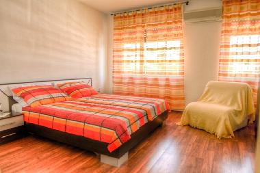 Appartement de vacances �/en/au PULA (Istarska)ou appartement ou maison de vacances