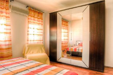 Appartement de vacances �/en/au PULA (Istarska)ou appartement ou maison de vacances