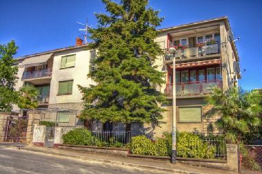 Appartement de vacances �/en/au PULA (Istarska)ou appartement ou maison de vacances