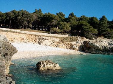 Appartement de vacances �/en/au PULA (Istarska)ou appartement ou maison de vacances