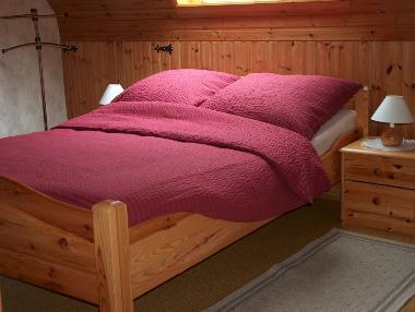 Appartement de vacances �/en/au Manderfeld (Wallonia)ou appartement ou maison de vacances