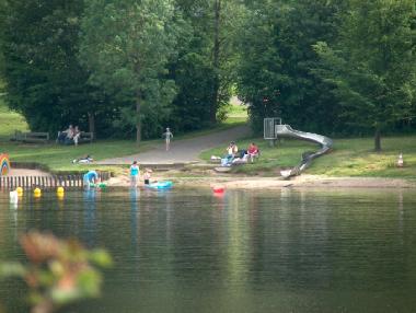 Appartement de vacances �/en/au Manderfeld (Wallonia)ou appartement ou maison de vacances