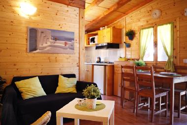 Chalet /en/au Porlezza (Como)ou appartement ou maison de vacances