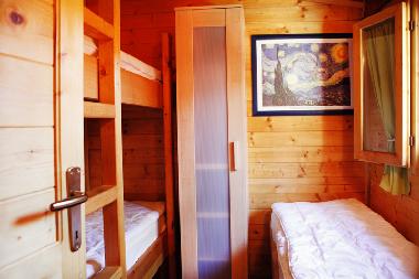 Chalet /en/au Porlezza (Como)ou appartement ou maison de vacances