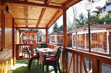 Chalet /en/au Porlezza (Como)ou appartement ou maison de vacances