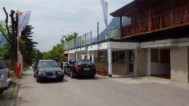 Chalet /en/au Porlezza (Como)ou appartement ou maison de vacances