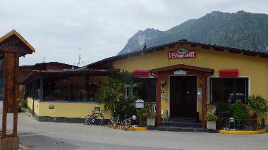 Chalet /en/au Porlezza (Como)ou appartement ou maison de vacances