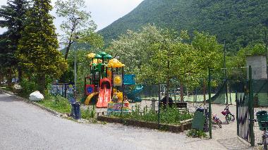 Chalet /en/au Porlezza (Como)ou appartement ou maison de vacances