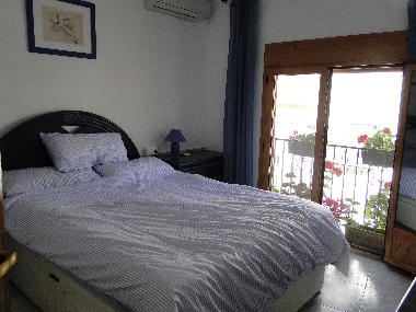 Maison de vacances /en/au Miramar (Valencia / Valncia)ou appartement ou maison de vacances