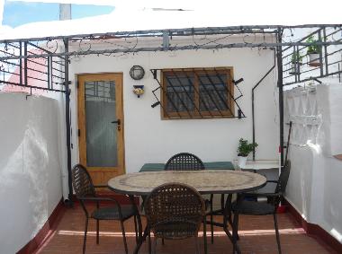 Maison de vacances /en/au Miramar (Valencia / Valncia)ou appartement ou maison de vacances