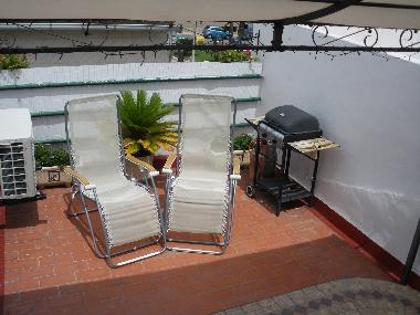 Maison de vacances /en/au Miramar (Valencia / Valncia)ou appartement ou maison de vacances