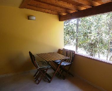 Appartement de vacances /en/au Pinus-Village (Cagliari)ou appartement ou maison de vacances