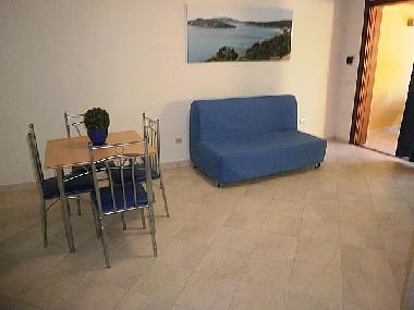 Appartement de vacances /en/au Pinus-Village (Cagliari)ou appartement ou maison de vacances