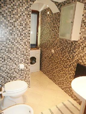 Appartement de vacances /en/au Pinus-Village (Cagliari)ou appartement ou maison de vacances
