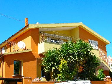Appartement de vacances /en/au Olbia (Olbia-Tempio)ou appartement ou maison de vacances