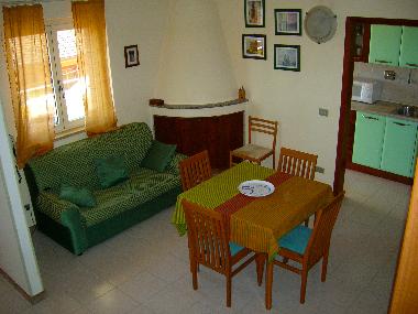 Appartement de vacances /en/au Olbia (Olbia-Tempio)ou appartement ou maison de vacances