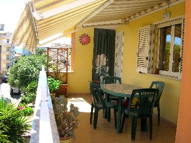 Appartement de vacances /en/au Olbia (Olbia-Tempio)ou appartement ou maison de vacances