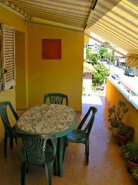Appartement de vacances /en/au Olbia (Olbia-Tempio)ou appartement ou maison de vacances