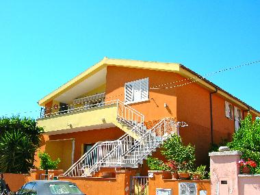 Appartement de vacances /en/au Olbia (Olbia-Tempio)ou appartement ou maison de vacances