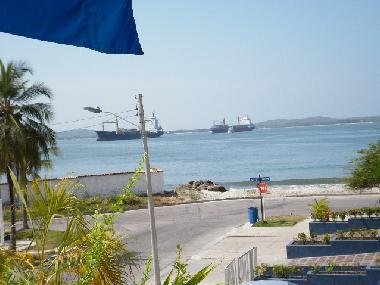 Appartement de vacances �/en/au Cartagena de indias (Bolivar)ou appartement ou maison de vacances