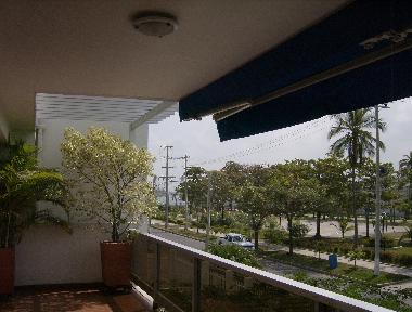 Appartement de vacances �/en/au Cartagena de indias (Bolivar)ou appartement ou maison de vacances