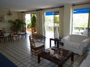 Appartement de vacances �/en/au Cartagena de indias (Bolivar)ou appartement ou maison de vacances