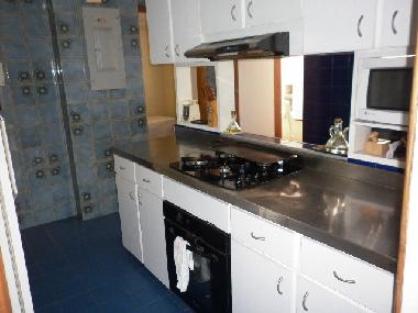 Appartement de vacances �/en/au Cartagena de indias (Bolivar)ou appartement ou maison de vacances