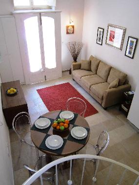 Maison de vacances �/en/au Haz-Zebbug (Malte)ou appartement ou maison de vacances