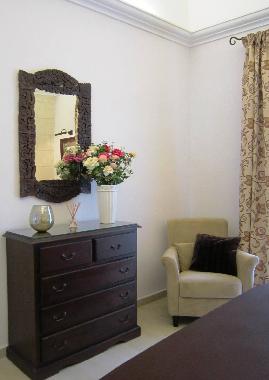 Maison de vacances �/en/au Haz-Zebbug (Malte)ou appartement ou maison de vacances