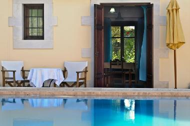 Appartement de vacances /en/au Chania (Chania)ou appartement ou maison de vacances