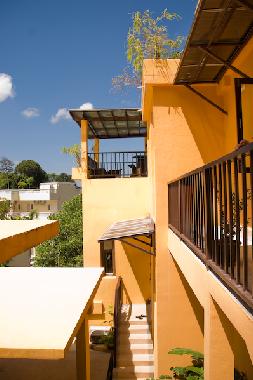 Maison de vacances �/en/au Karon (Phuket)ou appartement ou maison de vacances