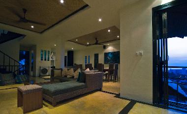 Maison de vacances �/en/au Karon (Phuket)ou appartement ou maison de vacances