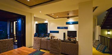 Maison de vacances �/en/au Karon (Phuket)ou appartement ou maison de vacances