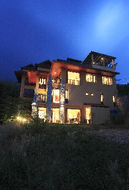 Maison de vacances �/en/au Karon (Phuket)ou appartement ou maison de vacances