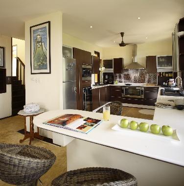 Maison de vacances �/en/au Karon (Phuket)ou appartement ou maison de vacances