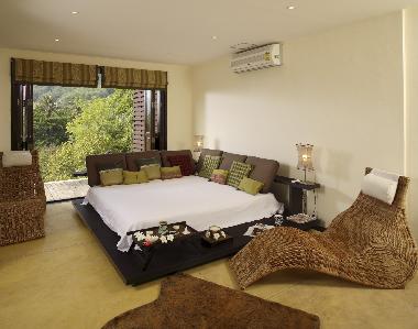 Maison de vacances �/en/au Karon (Phuket)ou appartement ou maison de vacances