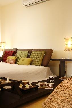 Maison de vacances �/en/au Karon (Phuket)ou appartement ou maison de vacances