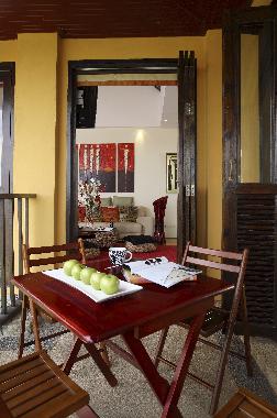 Maison de vacances �/en/au Karon (Phuket)ou appartement ou maison de vacances