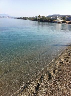 Appartement de vacances /en/au SARONIDA (Attiki)ou appartement ou maison de vacances