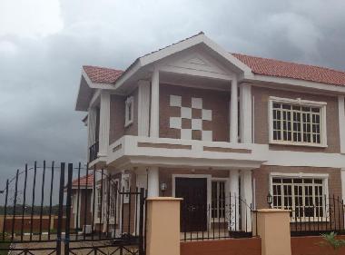 Villa �/en/au Lekki (Lagos)ou appartement ou maison de vacances