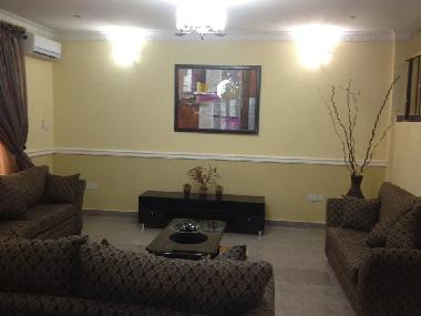 Villa �/en/au Lekki (Lagos)ou appartement ou maison de vacances