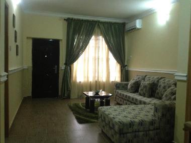 Villa �/en/au Lekki (Lagos)ou appartement ou maison de vacances