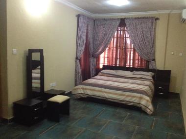 Villa �/en/au Lekki (Lagos)ou appartement ou maison de vacances
