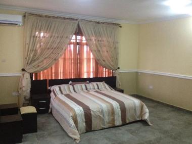 Villa �/en/au Lekki (Lagos)ou appartement ou maison de vacances
