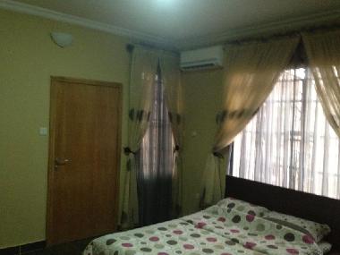Villa �/en/au Lekki (Lagos)ou appartement ou maison de vacances