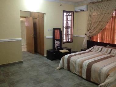 Villa �/en/au Lekki (Lagos)ou appartement ou maison de vacances